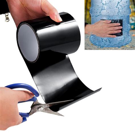 Stop Leak Tape PVC